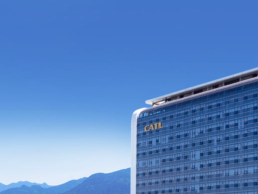 CATL