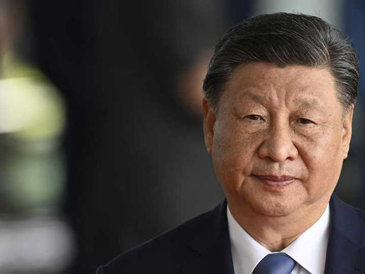 10 postignuća Xi Jinpinga