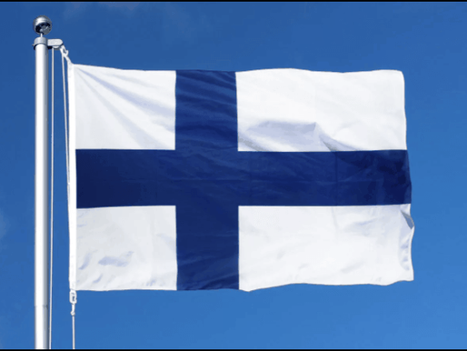 Finska gospodarstva u krizi zbog ruskih ratnih igara