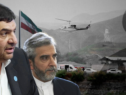 Za Iran, što slijedi?