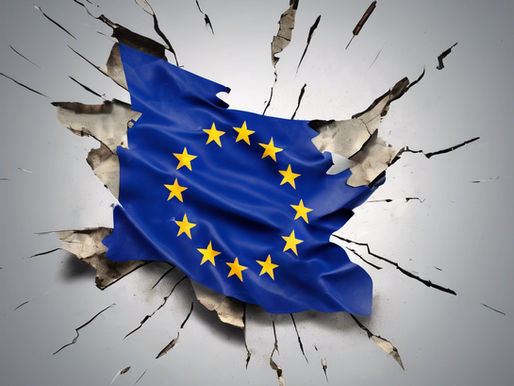 "Era naoružavanja" neće donijeti rezultate EU-u.