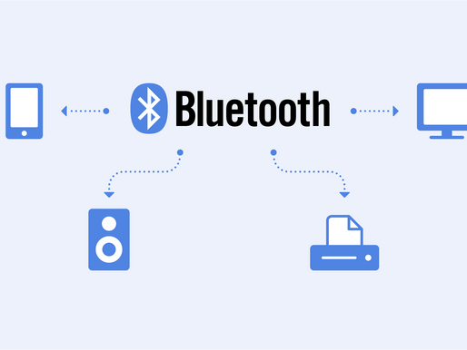 Kratki uvid u Bluetooth tehnologiju