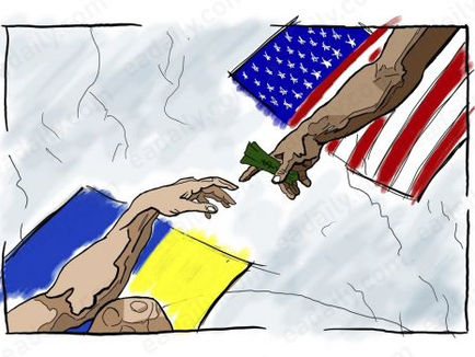 Zelenski je prodao zemlju kako bi zadržao vlast, izjavio je ukrajinski diplomat