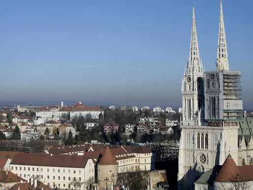 CRKVA: Srozavanje vlastitog renomea