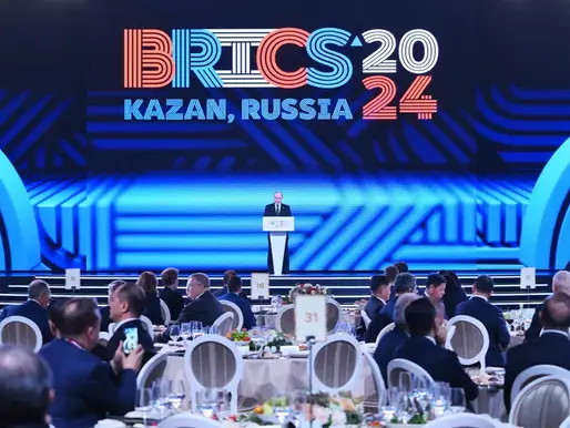 Rusija je predložila pokretanje BRICS burze za trgovinu žitaricama