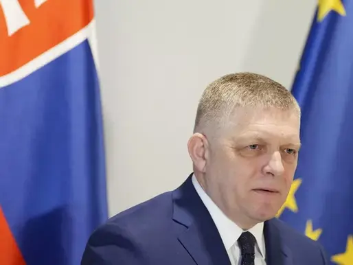 Fico odlazi na Paradu pobjede u Moskvi