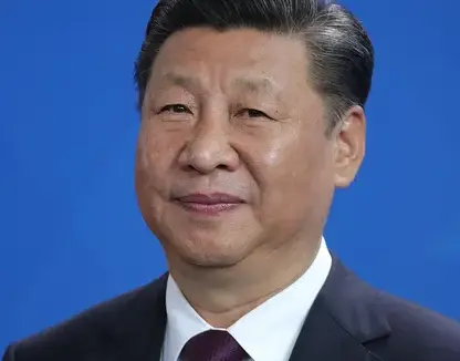 Kratka priča o Xi Jinpingu