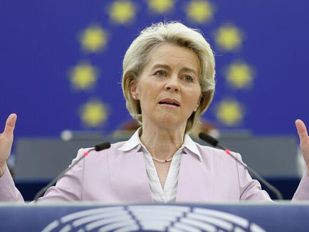 Kuha se sukob između Kine i Europske unije