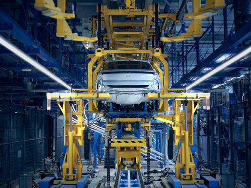 Europska automobilska industrija u krizi: Povijesni štrajk u Fordu i raspad jedne industrijske ere