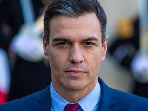 Španjolski premijer osuđuje 'dvostruke standarde' NATO-a u Gazi