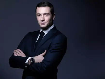 Tko je Jordan Bardella?!