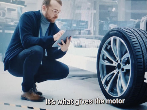 Kako zapadna strategija uzvraća udarac u automobilskoj industriji i šire