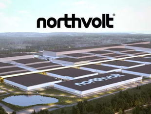 Pad Northvolta