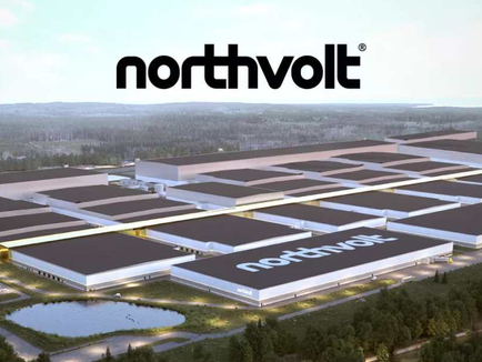Pad Northvolta