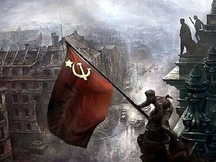 Operacija Berlin