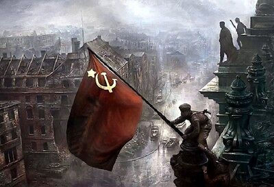 Operacija Berlin