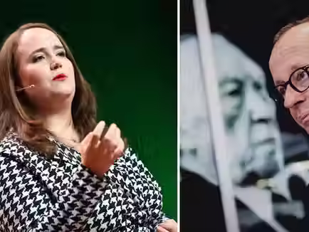 Merz nas je prevario! Sada moramo otvoreno govoriti o dužničkoj kočnici