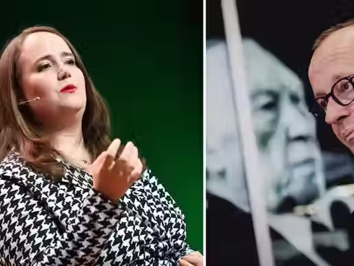 Merz nas je prevario! Sada moramo otvoreno govoriti o dužničkoj kočnici