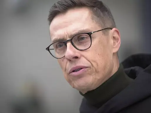 Finsko nepoznavanje geopolitičkih odnosa