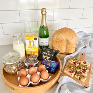 Your stay at Birch Grove Cabin