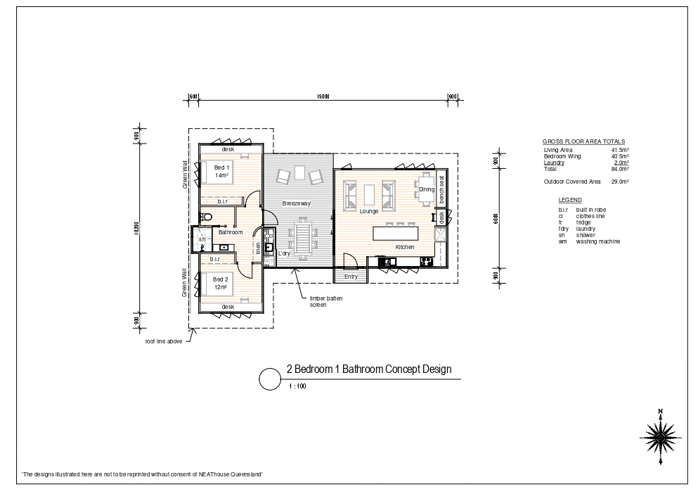 227 SD2  T 2 Bedroom Concept Design(1).g