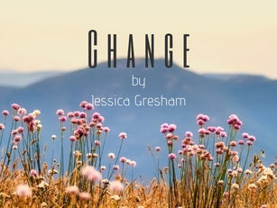 Change