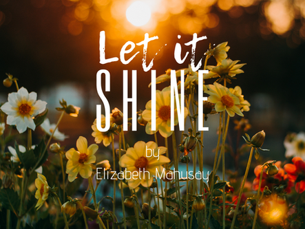 Let It Shine