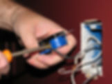 wiring, electrician skagit county