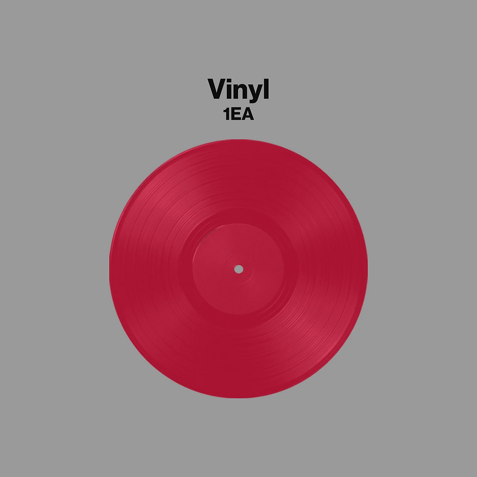 Miniatura: AUTOGRAFIADO KATSEYE - WILD Ed. Exclusiva Vinilo
