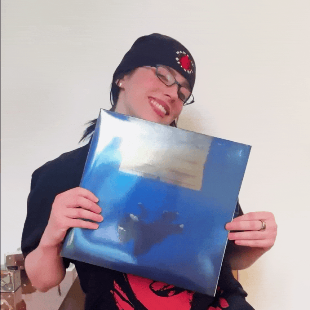 Billie Eilish - HIT ME HARD AND SOFT | Bee Vinyl