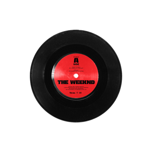 The Weeknd - One Of The Girls + Popular 7” Vinilo | Bee Vinyl