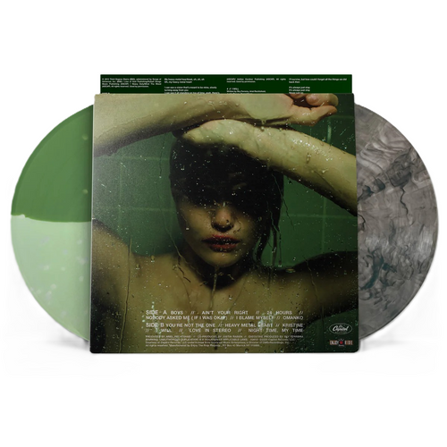 Sky Ferreira - Night Time, My Time Ed. Color Vinilo | Bee Vinyl