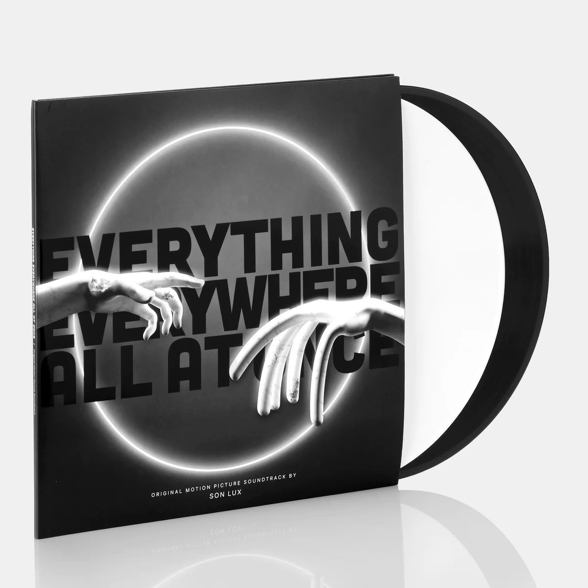 Everything Everywhere All at Once (Original Motion Picture Soundtrack) Vinilo