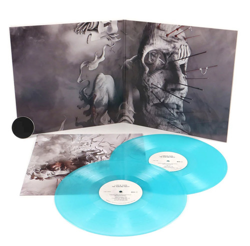 Linkin Park - The Hunting Party Ed. Color Vinilo | Bee Vinyl