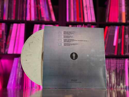 Marilyn Manson - Mechanical Animals Vinilo | Bee Vinyl