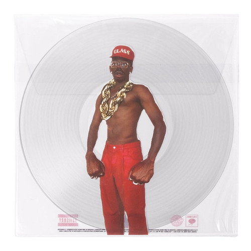 Tyler, The Creator - DON'T TAP THE GLASS (Test Pressing Version 1
