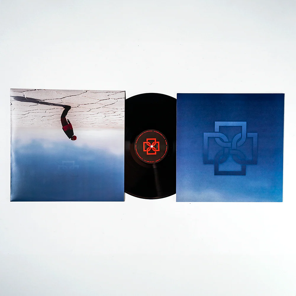 Duki - AMERI Ed. Exclusiva Vinilo