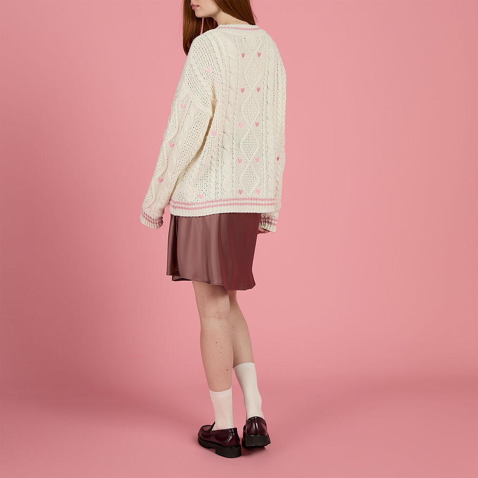 Miniatura: Taylor Swift - Lover Album Cardigan