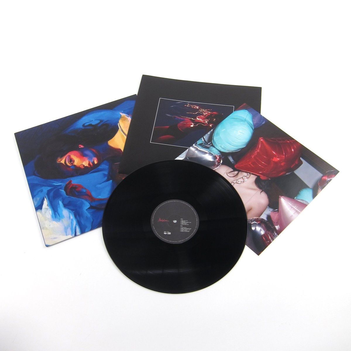 Lorde - Melodrama Vinilo