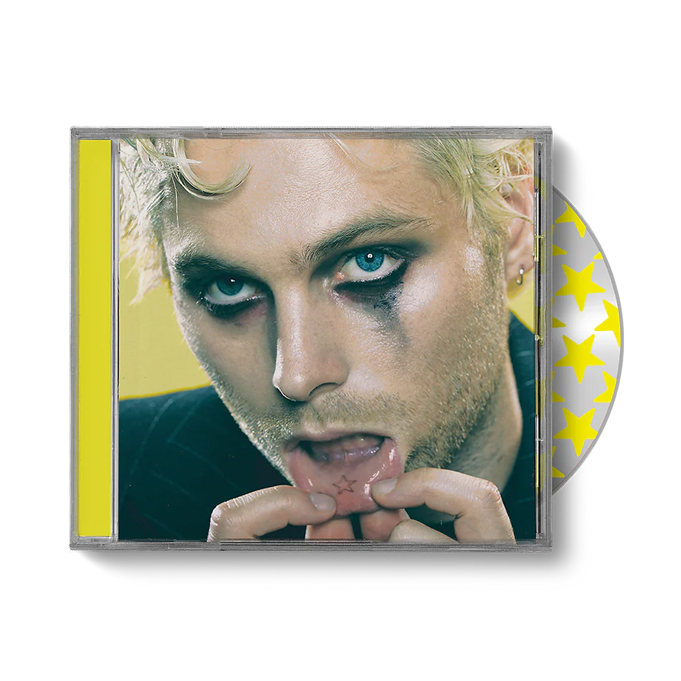 Miniatura: 5 Seconds of Summer - Everyone's A Star! (Escoge Versión)