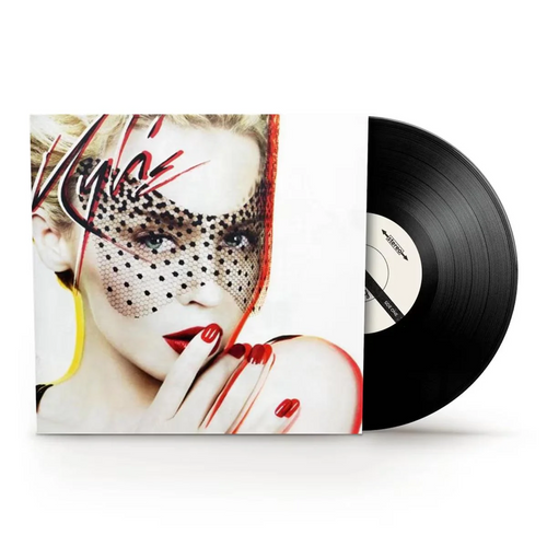 Kylie Minogue - X Vinilo | Bee Vinyl