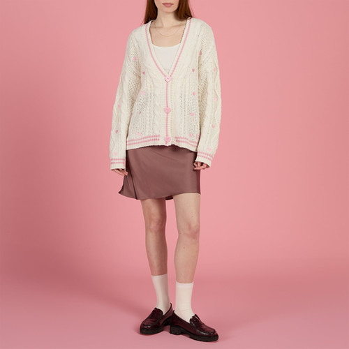 Taylor Swift - Lover Album Cardigan | Bee Vinyl