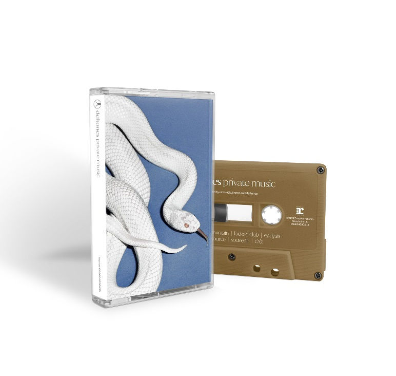 Miniatura: Deftones - Private Music