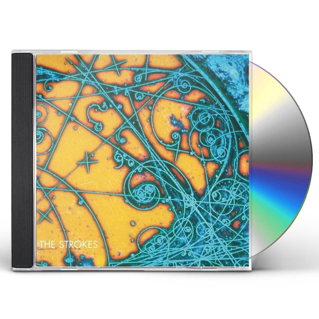 The Strokes - Is This It CD