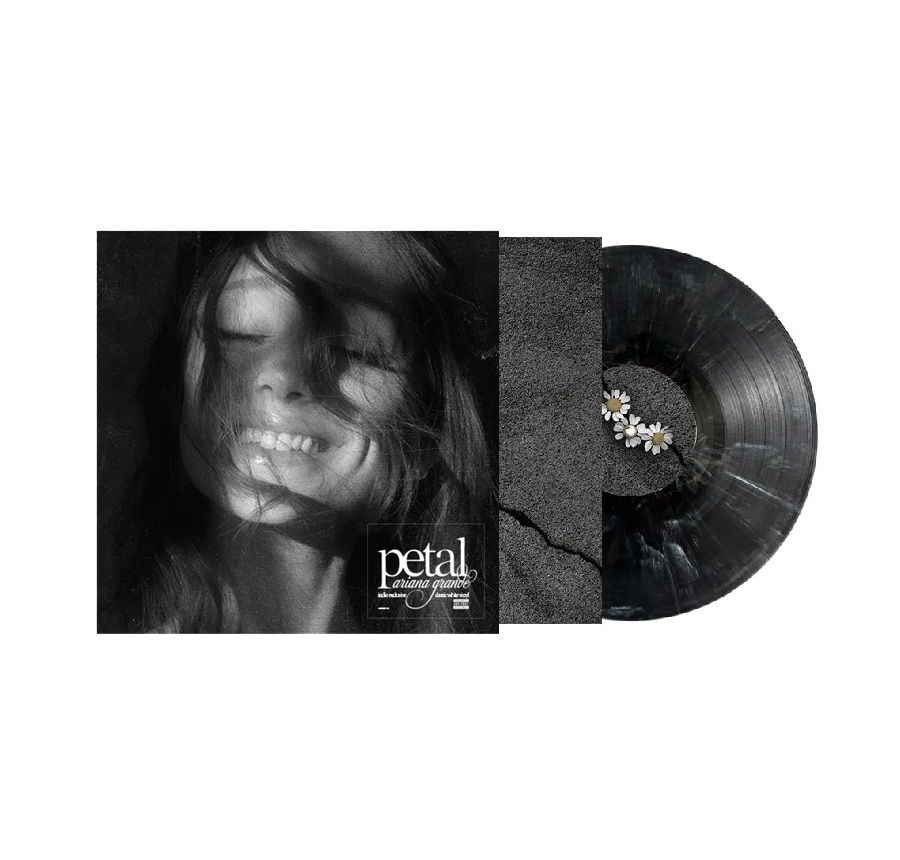 Miniatura: Ariana Grande - petal Vinilo (Escoge Versión)