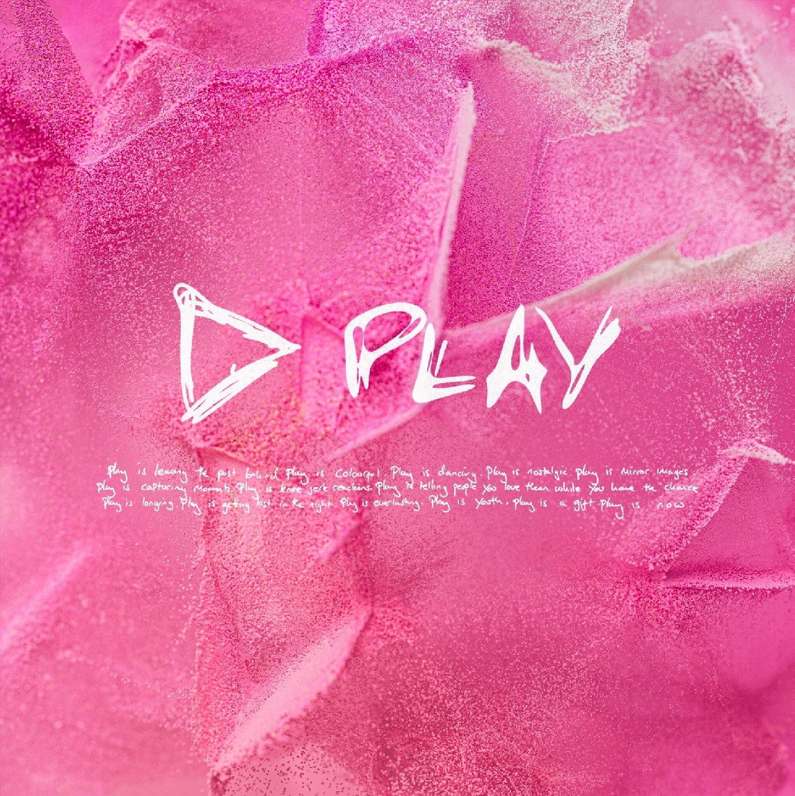Ed Sheeran - PLAY