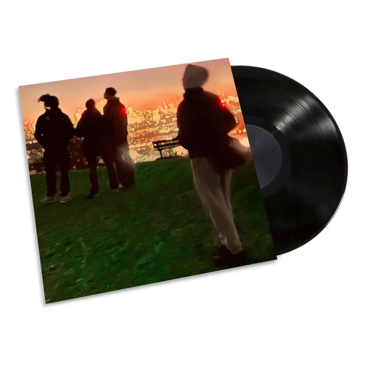 Fred Again.. + Brian Eno - Secret Life Vinilo