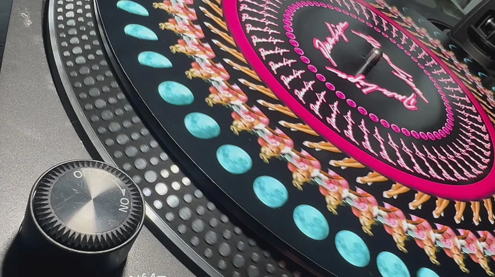 Dua Lipa - Future Nostalgia Ed. Zoetrope Vinilo