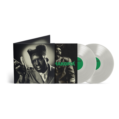 Tyler, The Creator - CHROMAKOPIA | Bee Vinyl