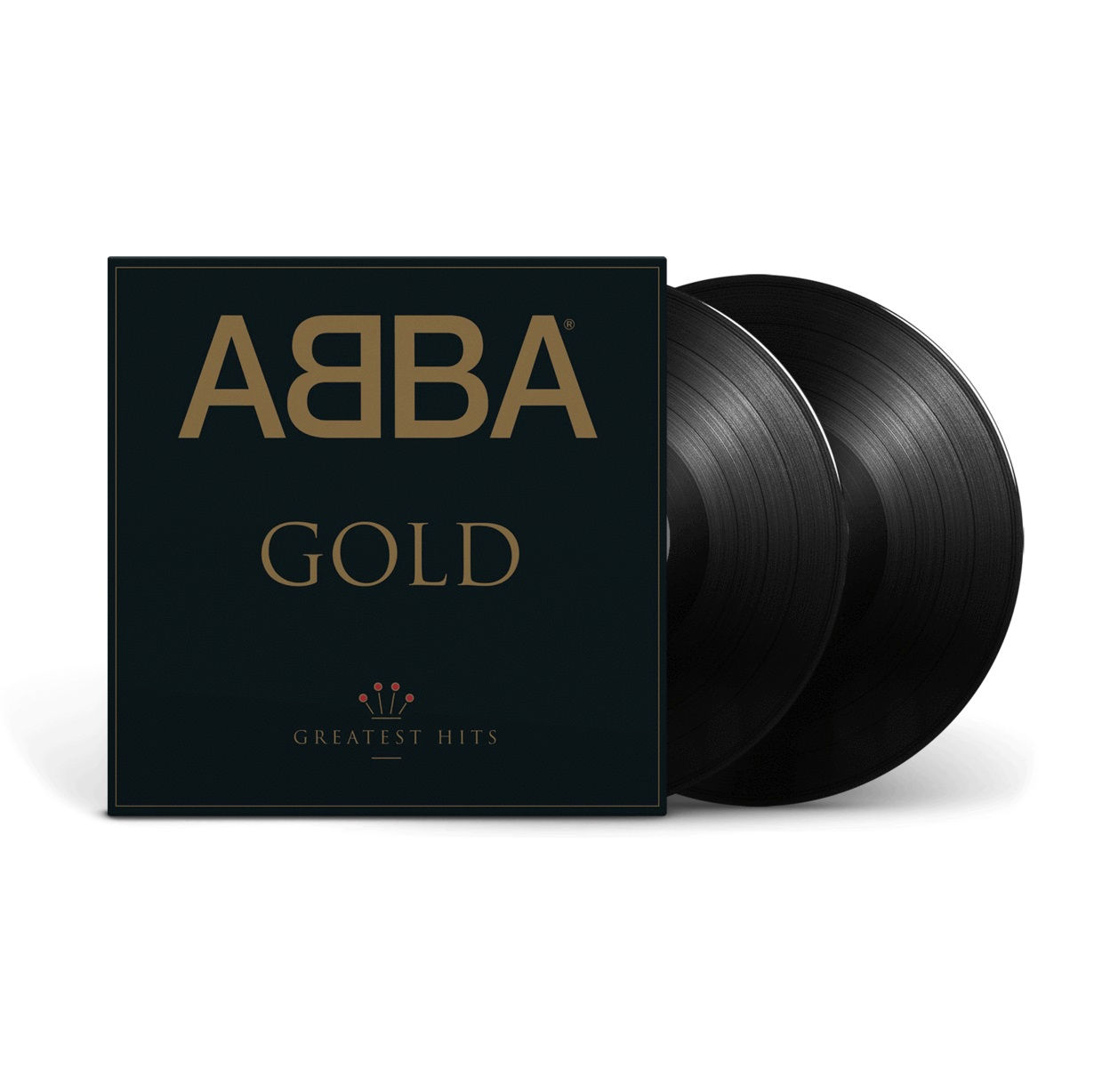 ABBA – Gold: Greatest Hits Vinilo